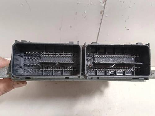 Centralina Iniezione A2C97502700Z9 Ford Transit Custom I 2013