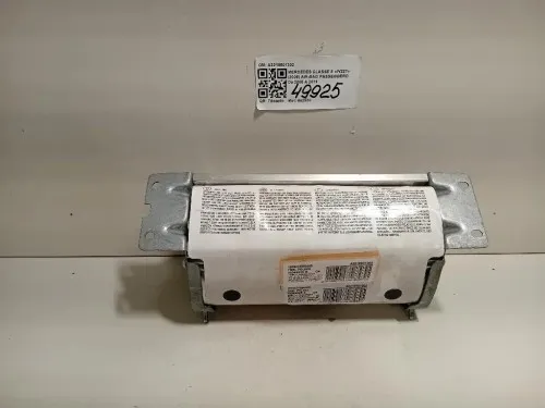 Air-bag Passeggero A2218601302 Mercedes Classe S W221 2006