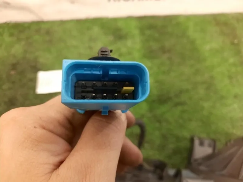 Fendinebbia ANT SX 98 362 310 80 Peugeot 3008 II 2016