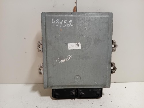 Centralina Iniezione