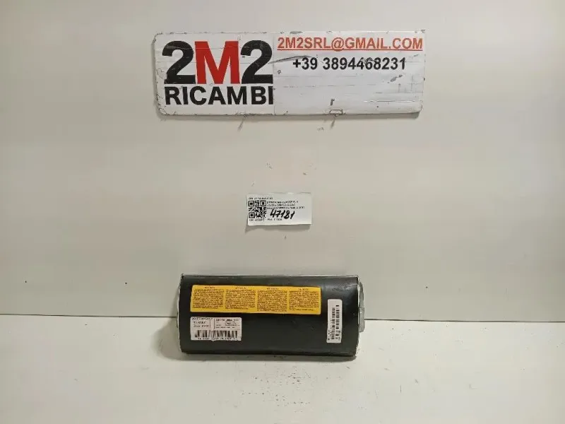 Air-bag Passeggero A170 860 07 05 Mercedes Classe SLK R170 1997