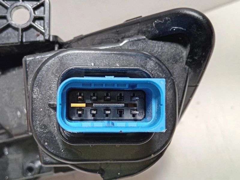 Fendinebbia ANT SX 98352309880 Peugeot 308 III 2021