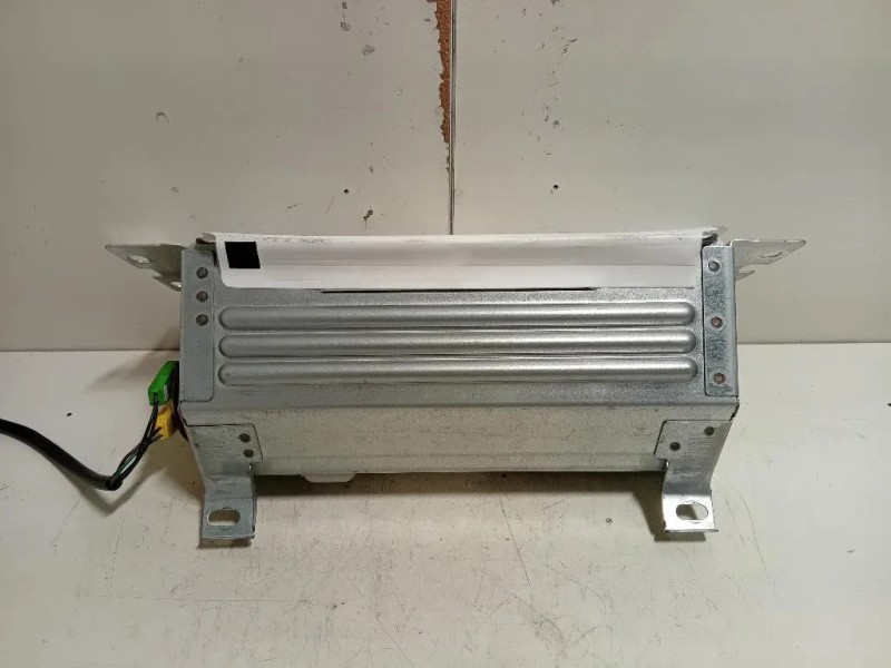 Air-bag Passeggero 306180099-AA Mercedes Classe SLK R171 2004