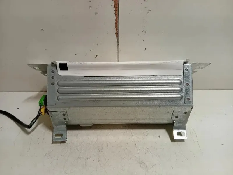 Air-bag Passeggero 306180099-AA Mercedes Classe SLK R171 2004