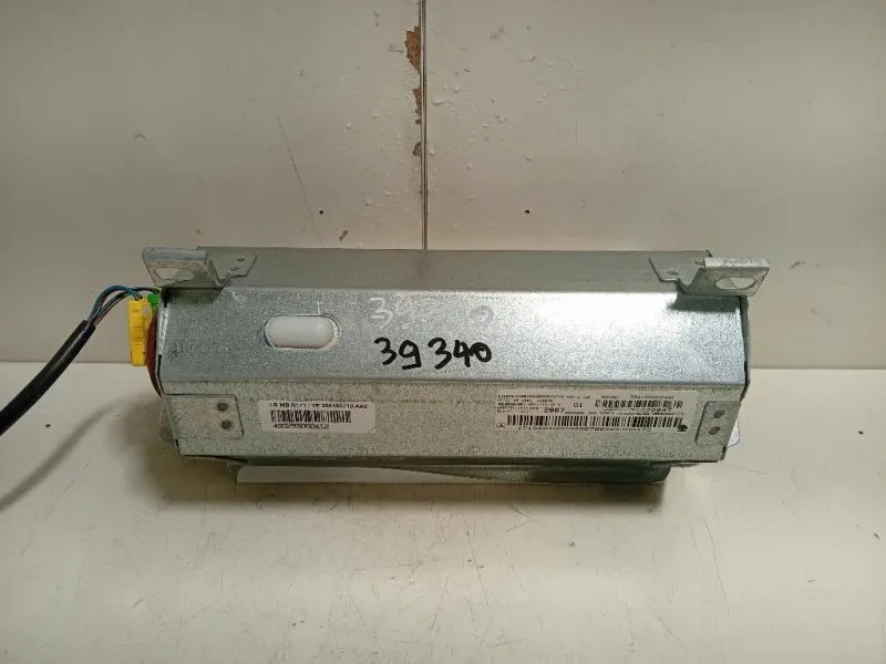 Air-bag Passeggero 1718601002 Mercedes Classe SLK R171 2004