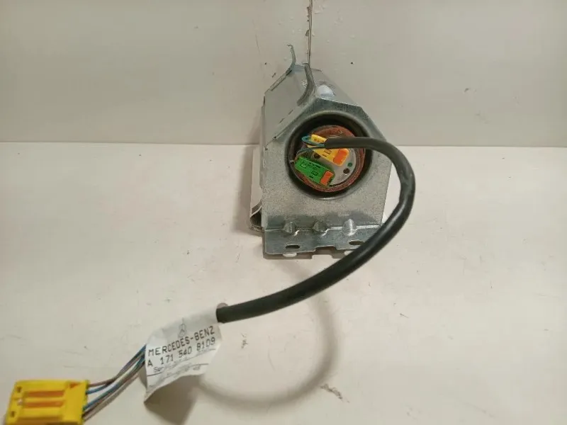 Air-bag Passeggero 1718601002 Mercedes Classe SLK R171 2004