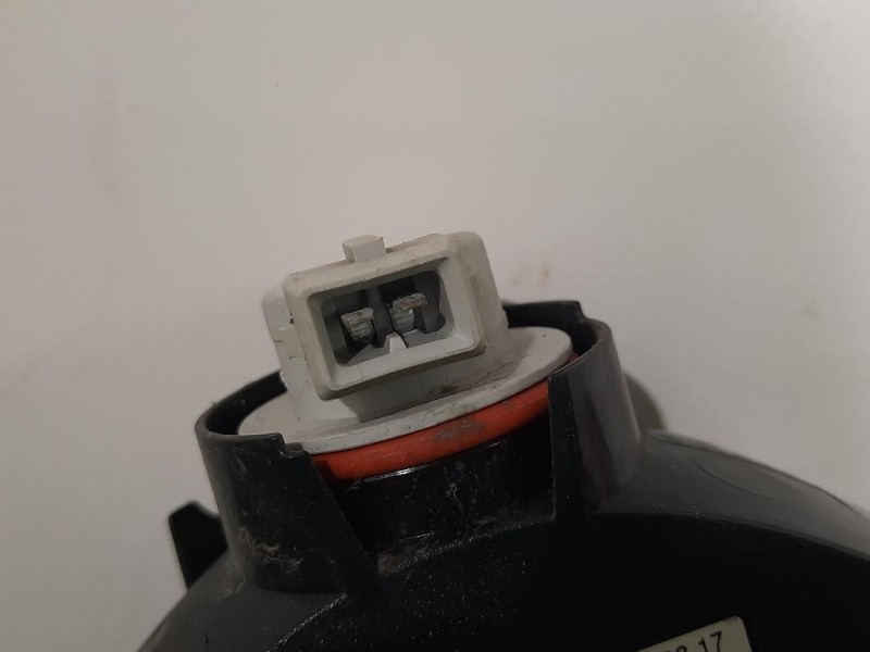 Fendinebbia ANT SX 261307778R FEDNI FARO Smart Forfour 453 2015