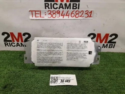 Air-bag Passeggero 305474110-AB Mercedes Classe SLK R171 2004