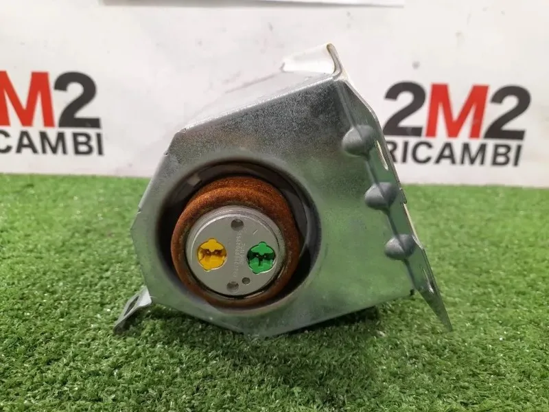 Air-bag Passeggero 305474110-AB Mercedes Classe SLK R171 2004