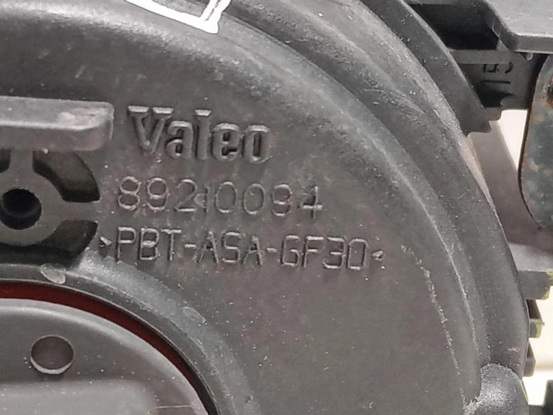 Fendinebbia ANT SX 35500-63J03 Suzuki Jimny I 1999