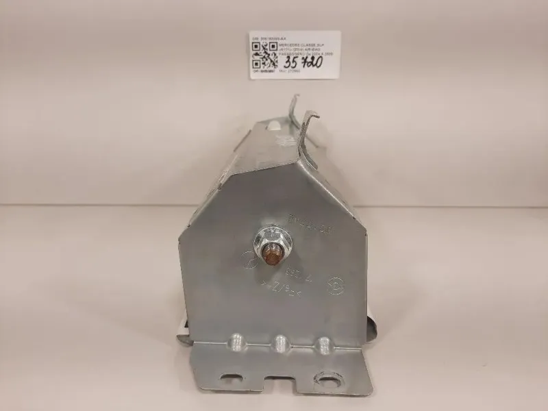 Air-bag Passeggero 306180099-AA Mercedes Classe SLK R171 2004