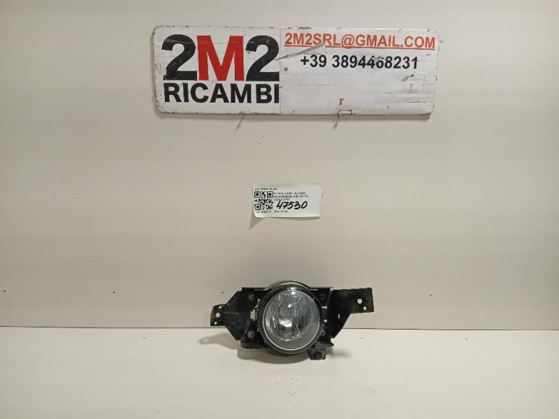 Fendinebbia ANT SX 35500-63J03 Suzuki Jimny I 1999