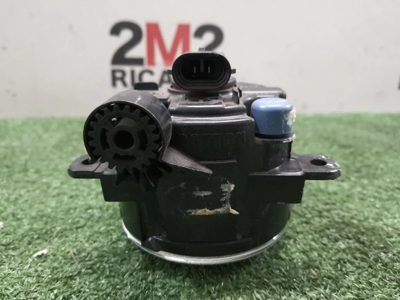 Fendinebbia ANT SX 9687410080 DXSX Suzuki Vitara II 2015