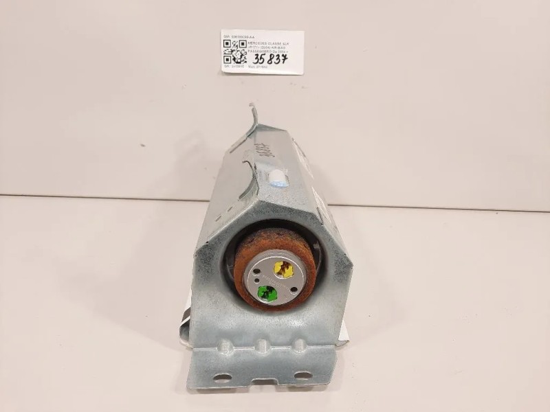 Air-bag Passeggero 306180099-AA Mercedes Classe SLK R171 2004