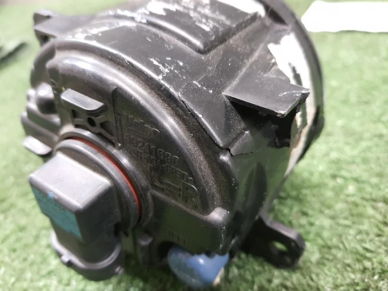 Fendinebbia ANT SX 9687410080 DXSX Suzuki Vitara II 2015