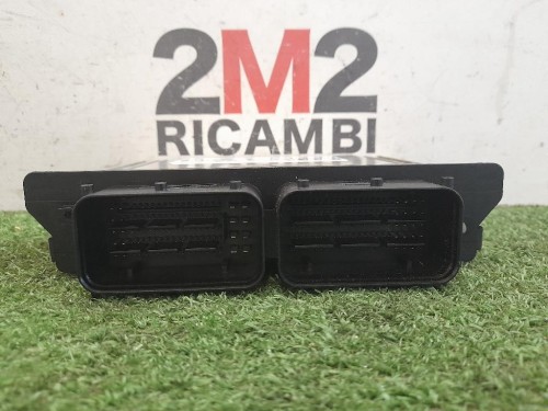 Centralina Iniezione