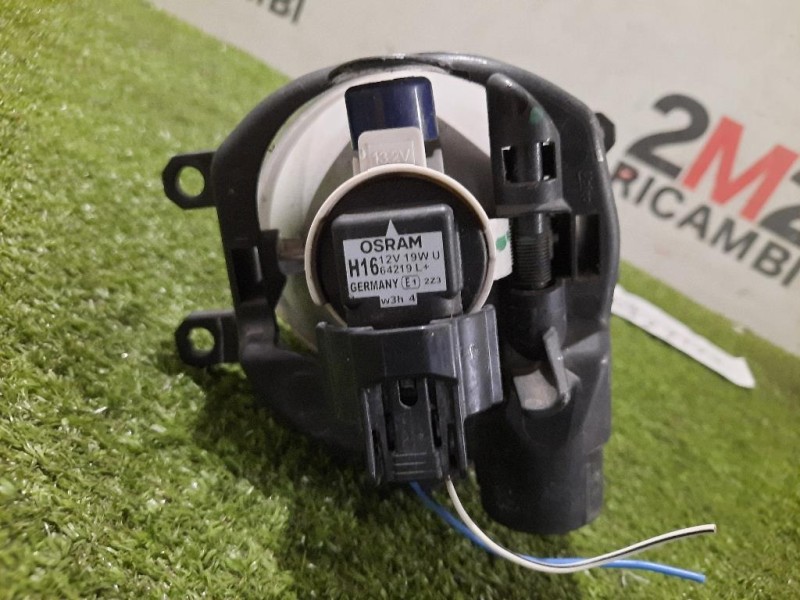 Fendinebbia ANT SX 90008497 Toyota Yaris IV 2012