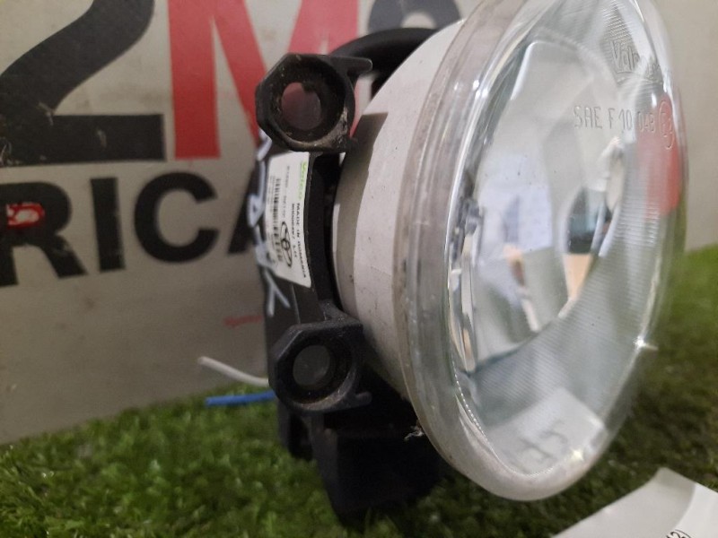 Fendinebbia ANT SX 90008497 Toyota Yaris IV 2012