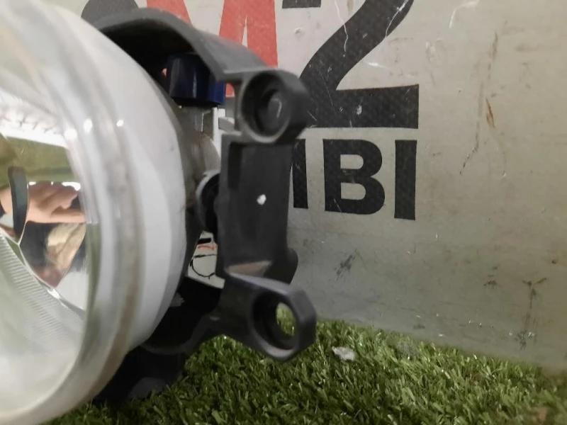 Fendinebbia ANT SX 90008497 Toyota Yaris IV 2012