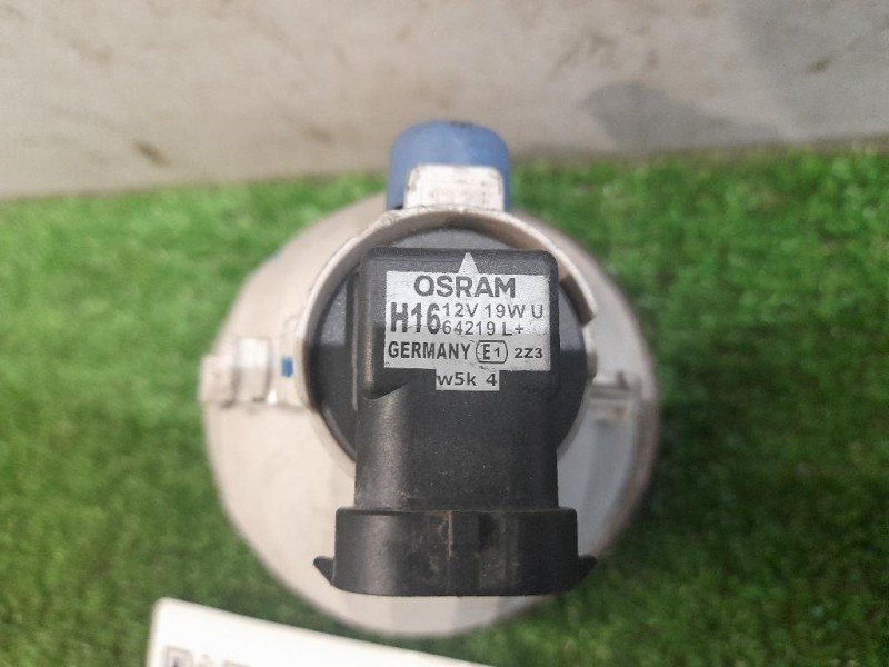 Fendinebbia ANT SX 812200D042 Toyota Yaris IV 2012