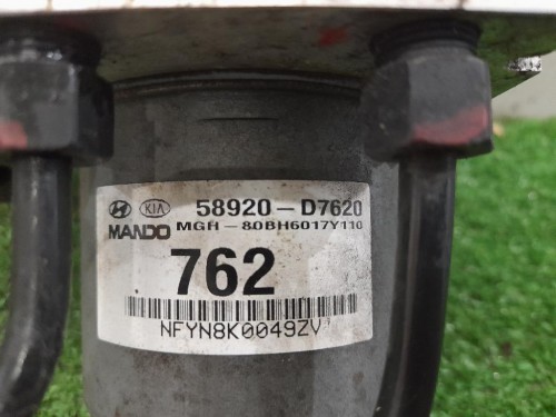 ABS Gruppo ANT 58920D7620 Hyundai Tucson II 2018