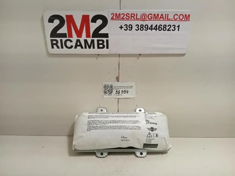 Air-bag Passeggero 981119601 Mini Countryman ONE R60 2014
