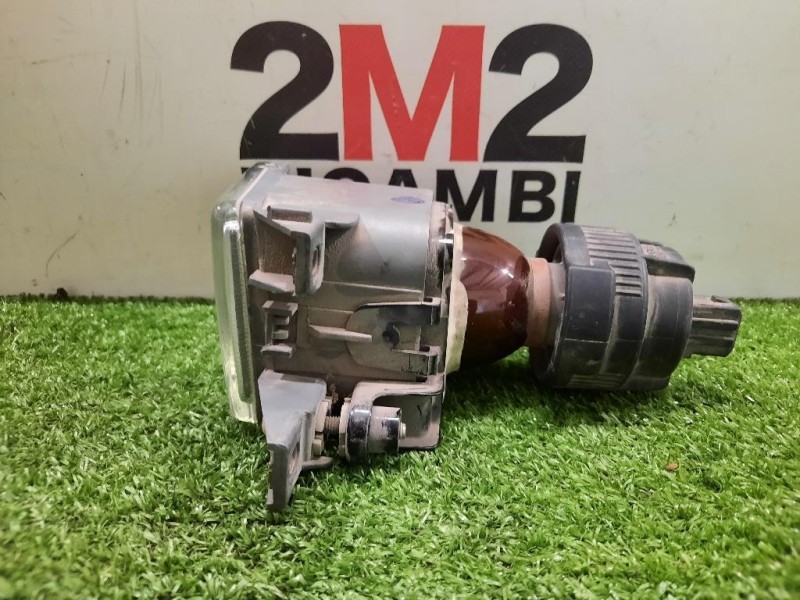 Fendinebbia ANT SX 1H0941699B 301139353 Volkswagen GOLF III 1992