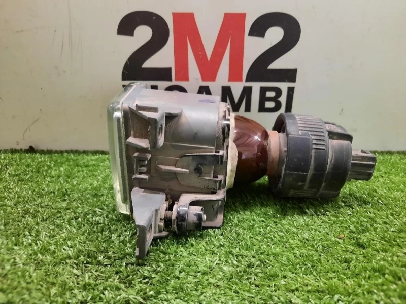 Fendinebbia ANT SX 1H0941699B 301139353 Volkswagen GOLF III 1992