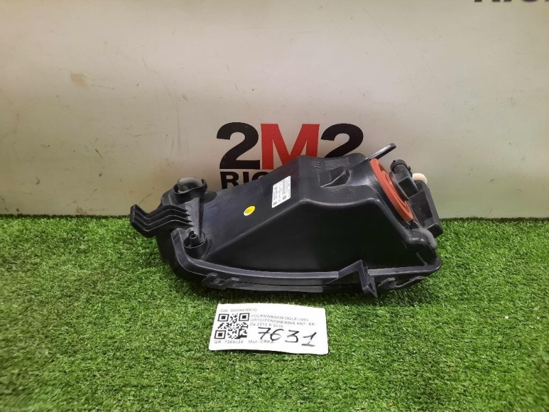 Fendinebbia ANT SX 5G0941661D Volkswagen GOLF VII 2013