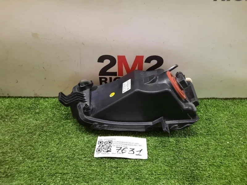 Fendinebbia ANT SX 5G0941661D Volkswagen GOLF VII 2013