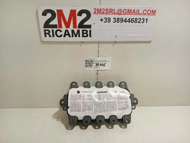 Air-bag Passeggero 307943310-AA Mini MINI Clubman F54 2019