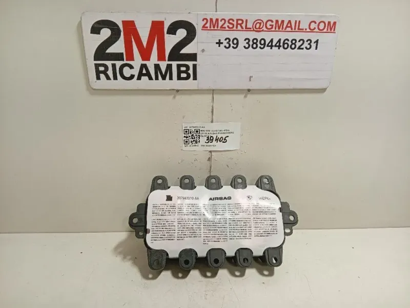 Air-bag Passeggero 307943310-AA Mini MINI Clubman F54 2019