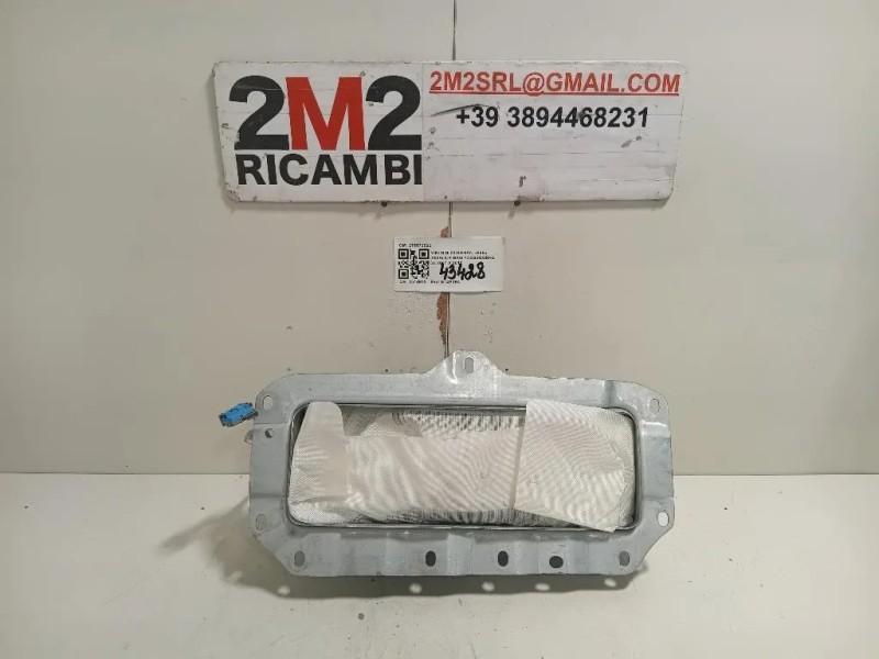 Air-bag Passeggero 275573502 Mini MINI Clubman R55 2008