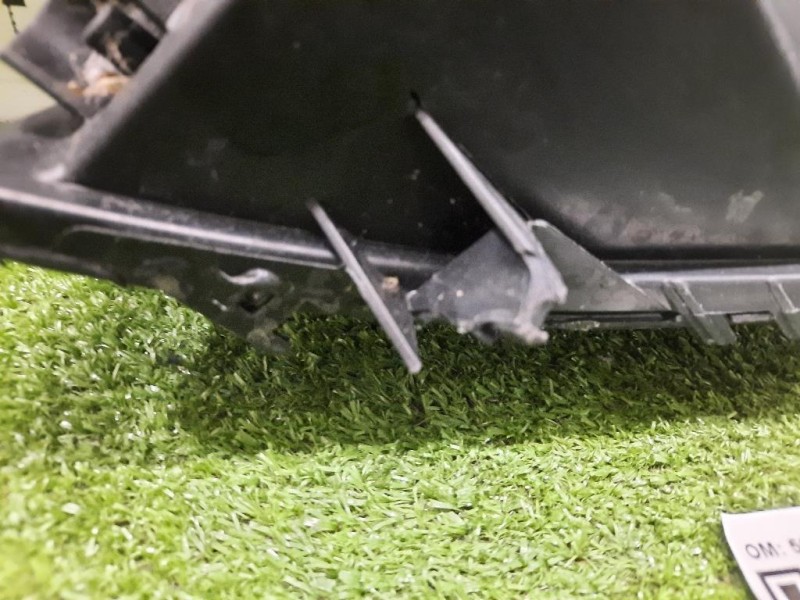 Fendinebbia ANT SX 5G0941661F Volkswagen GOLF VII 2017