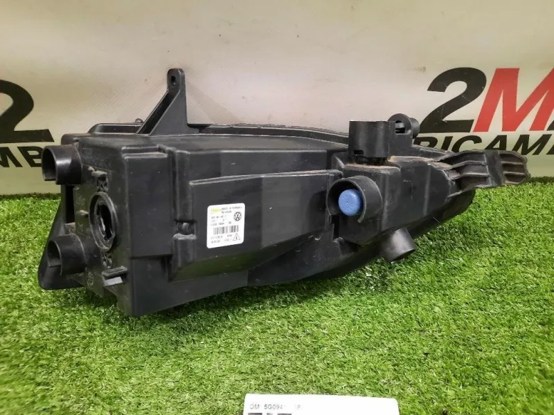 Fendinebbia ANT SX 5G0941661F Volkswagen GOLF VII 2017