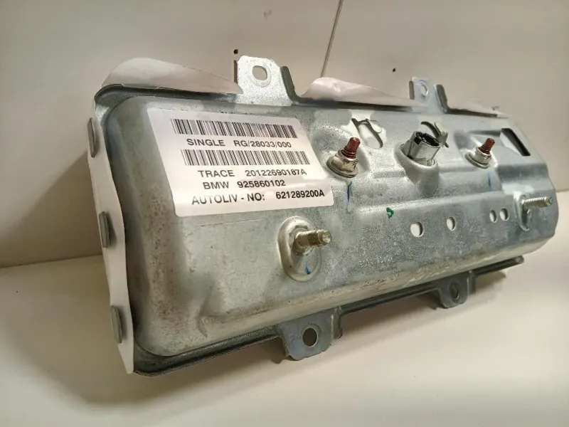 Air-bag Passeggero 51452752782 Mini MINI Cooper F55 2018