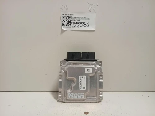 Centralina Iniezione 39199-2B072 Hyundai IX20 2015