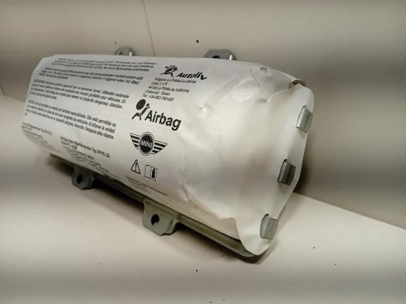Air-bag Passeggero 51452752782 Mini MINI Cooper F55 2018