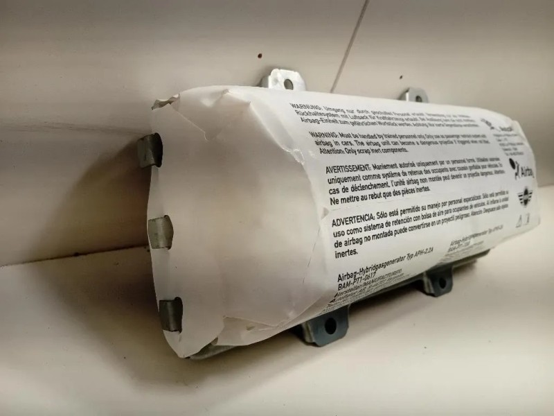 Air-bag Passeggero 51452752782 Mini MINI Cooper F55 2018