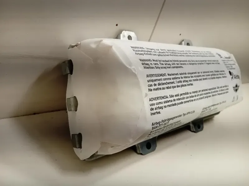 Air-bag Passeggero 51452752782 Mini MINI Cooper F55 2018