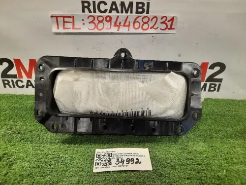 Air-bag Passeggero 51459233845 Mini MINI Cooper F55 2018