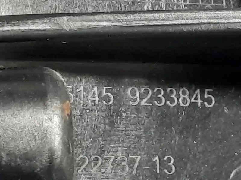 Air-bag Passeggero 51459233845 Mini MINI Cooper F55 2018