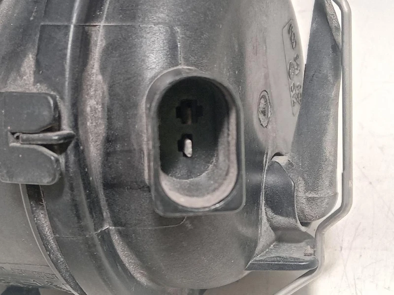 Fendinebbia ANT SX 6Q0 941 699 Volkswagen POLO IV 2002