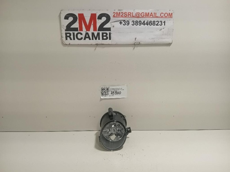 Fendinebbia ANT SX 6Q0 941 699 Volkswagen POLO IV 2002