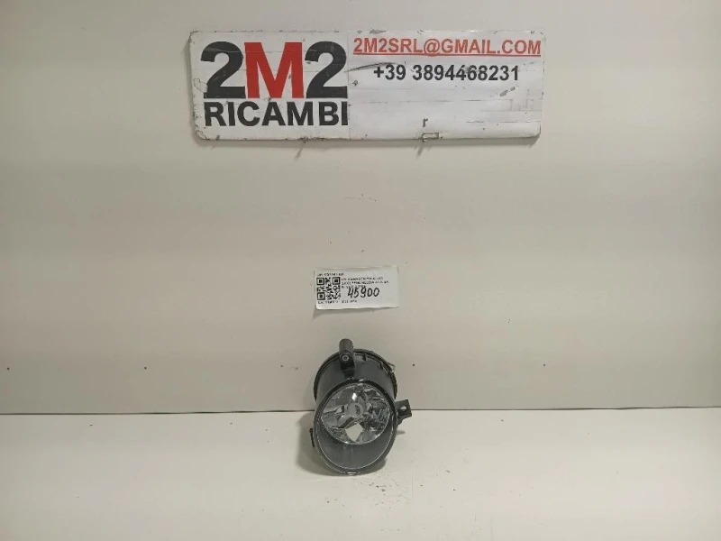 Fendinebbia ANT SX 6Q0 941 699 Volkswagen POLO IV 2002