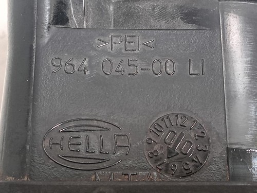 Fendinebbia ANT SX 964 045-00 Volkswagen POLO IV 2002