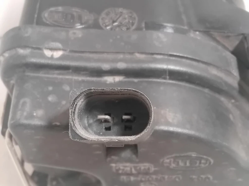 Fendinebbia ANT SX 964 045-00 Volkswagen POLO IV 2002