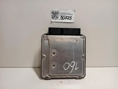 Centralina Iniezione 39101-2F351 Hyundai Santa FÉ IV 2013