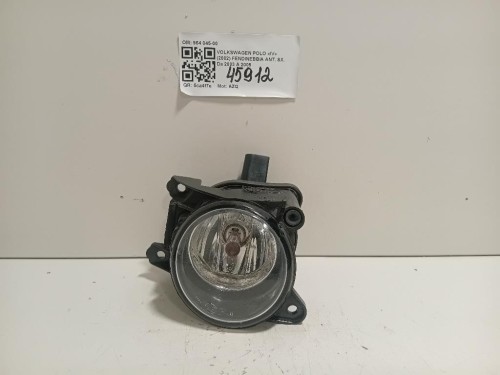 Fendinebbia ANT SX 964 045-00 Volkswagen POLO IV 2002