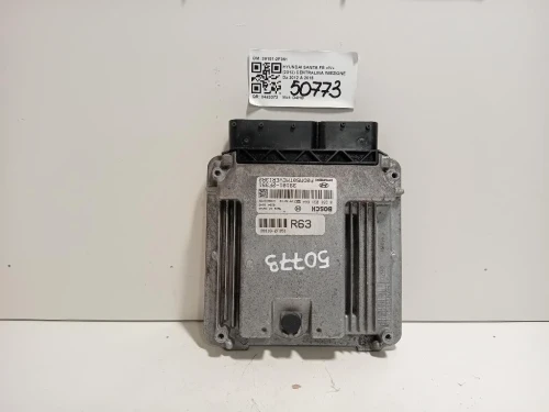 Centralina Iniezione 39101-2F351 Hyundai Santa FÉ IV 2013